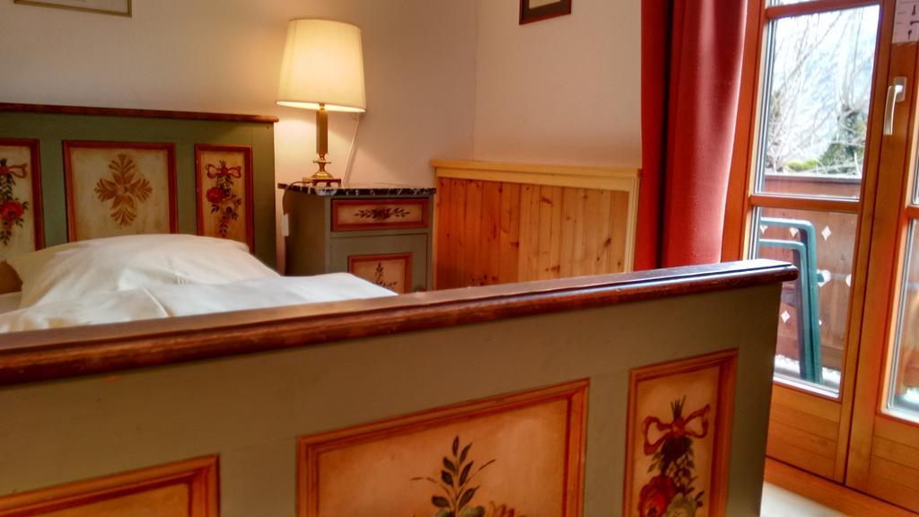 Guest house Alpengasthof Madlbauer 3*