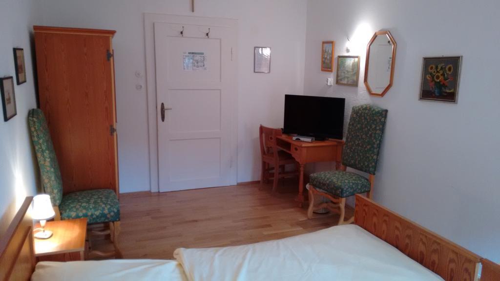 Guest house Alpengasthof Madlbauer Bad Reichenhall