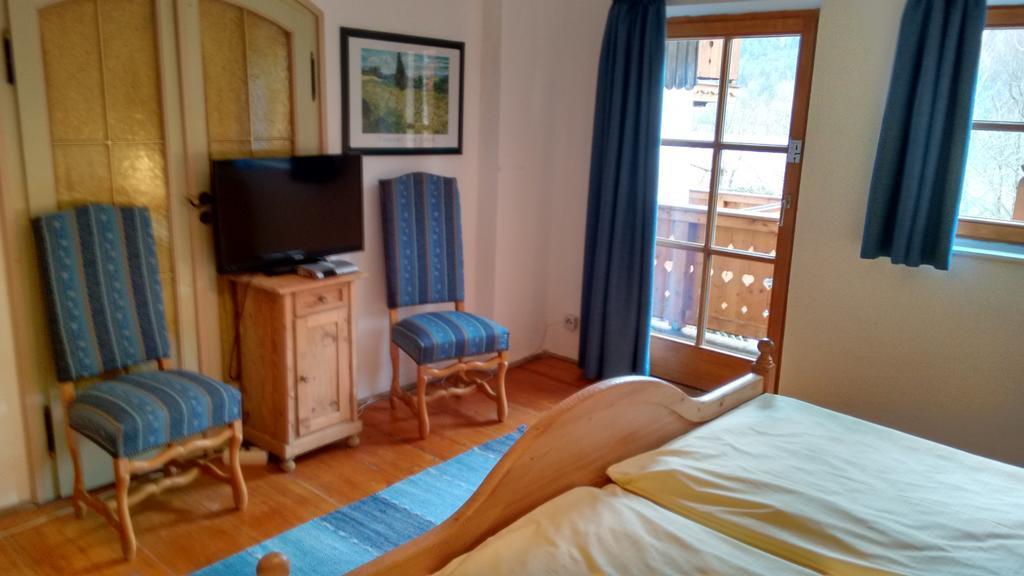 Alpengasthof Madlbauer Guest house Bad Reichenhall