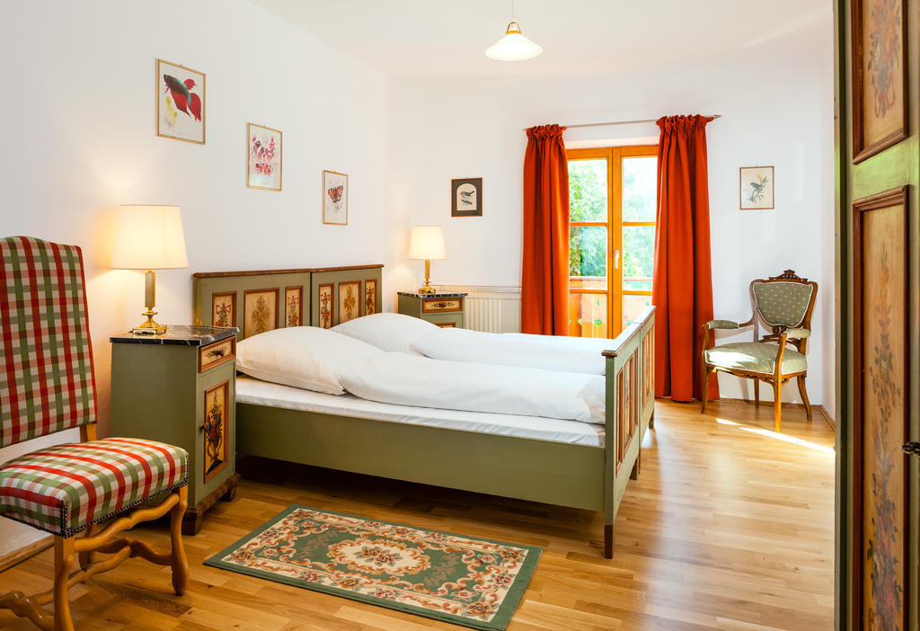 Guest house Alpengasthof Madlbauer Bad Reichenhall