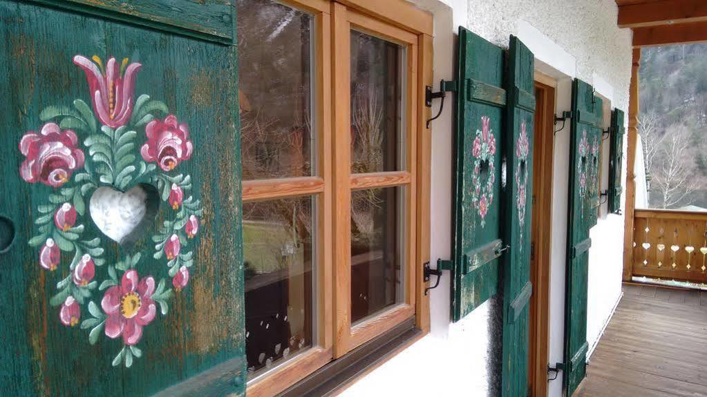 Alpengasthof Madlbauer Guest house 3*