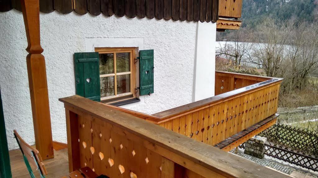 Alpengasthof Madlbauer Guest house 3*