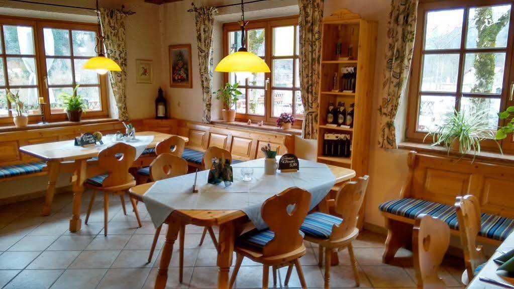 Guest house Alpengasthof Madlbauer 3*